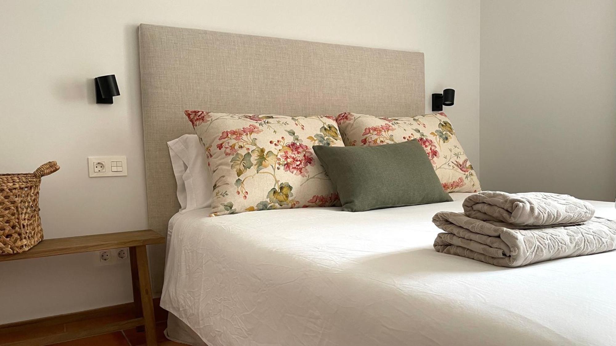 באקיו Gurah Boutique Apartments מראה חיצוני תמונה