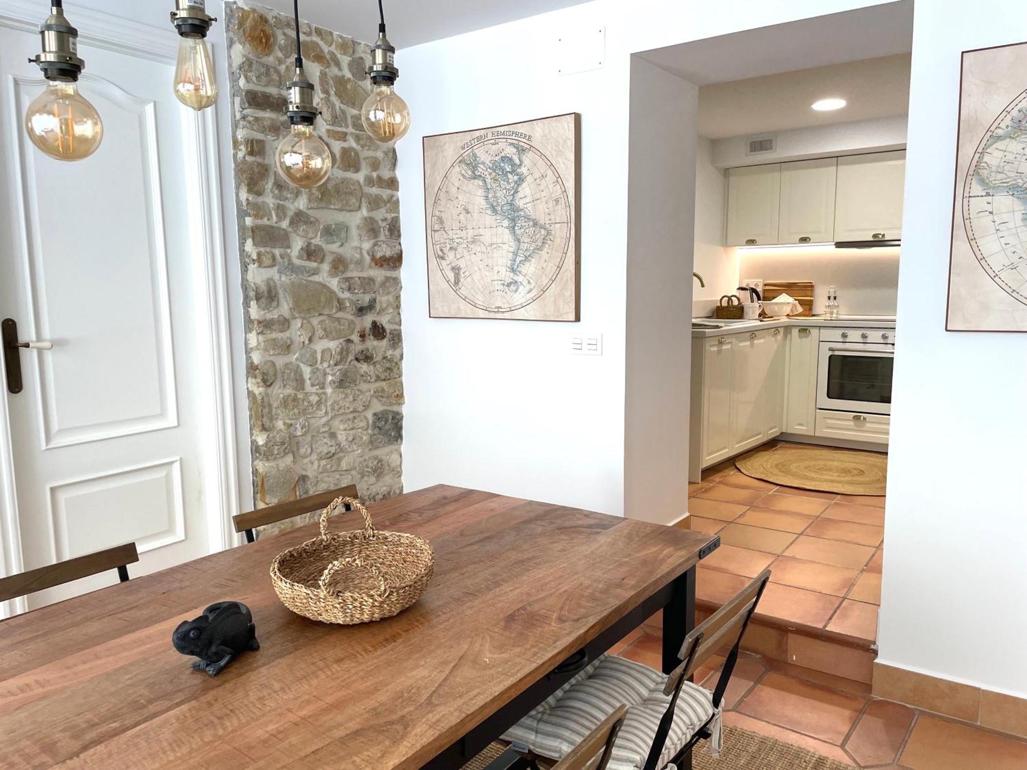 באקיו Gurah Boutique Apartments מראה חיצוני תמונה