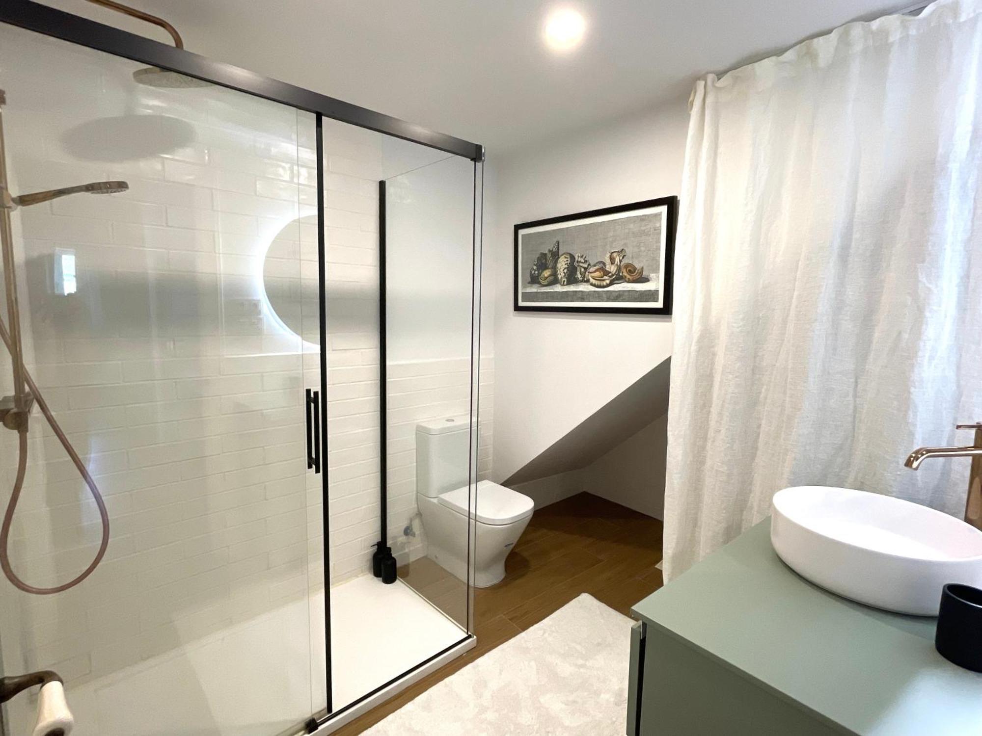 באקיו Gurah Boutique Apartments מראה חיצוני תמונה