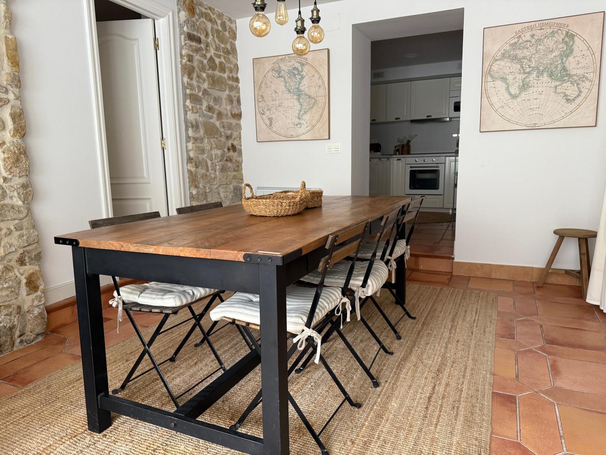 באקיו Gurah Boutique Apartments מראה חיצוני תמונה