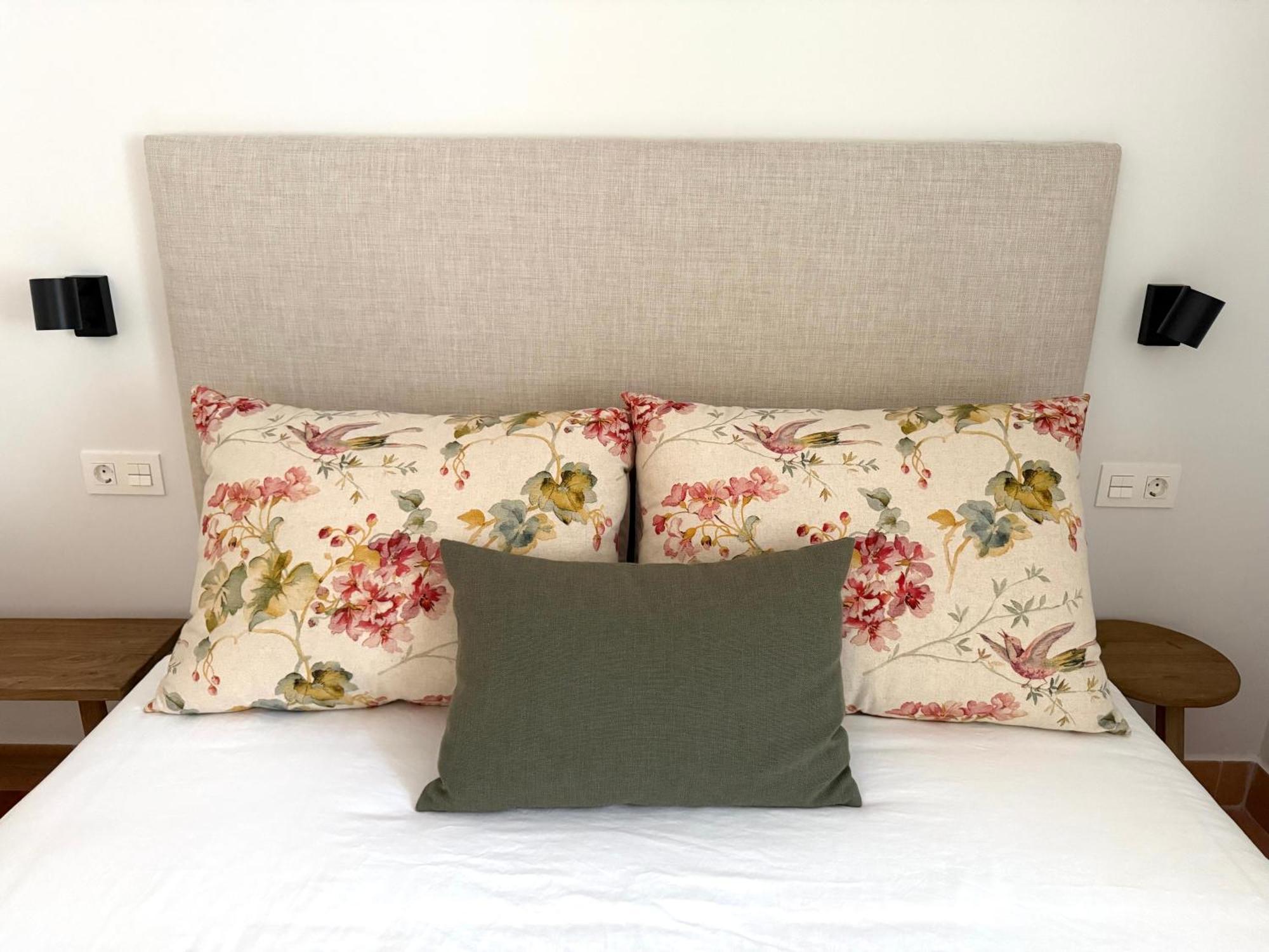 באקיו Gurah Boutique Apartments מראה חיצוני תמונה