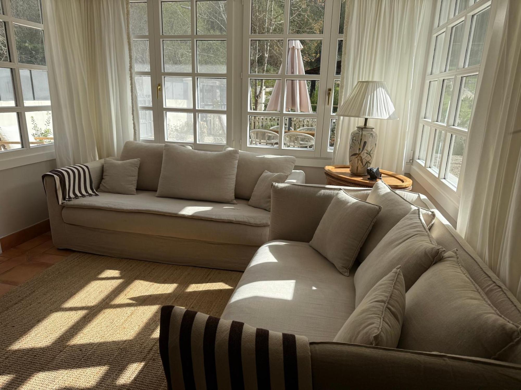 באקיו Gurah Boutique Apartments מראה חיצוני תמונה