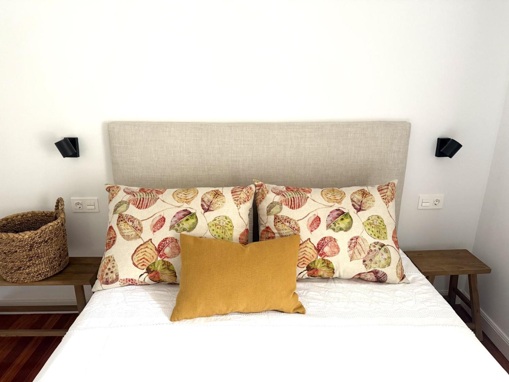 באקיו Gurah Boutique Apartments מראה חיצוני תמונה