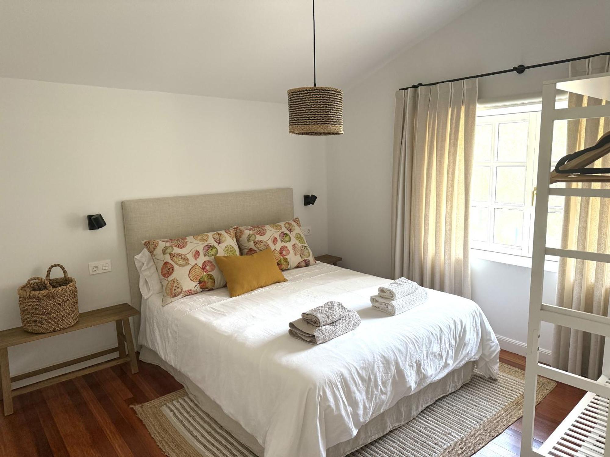 באקיו Gurah Boutique Apartments מראה חיצוני תמונה