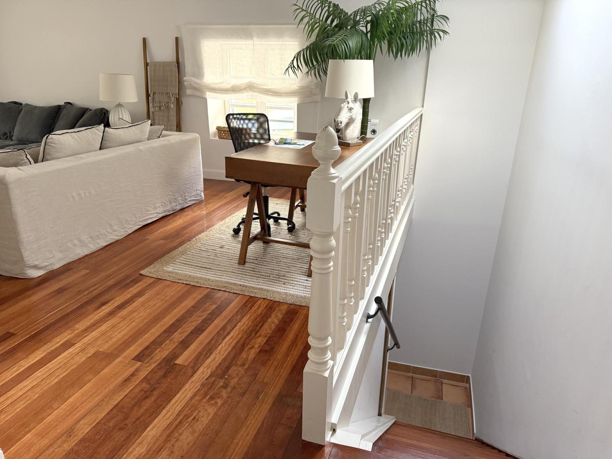 באקיו Gurah Boutique Apartments מראה חיצוני תמונה