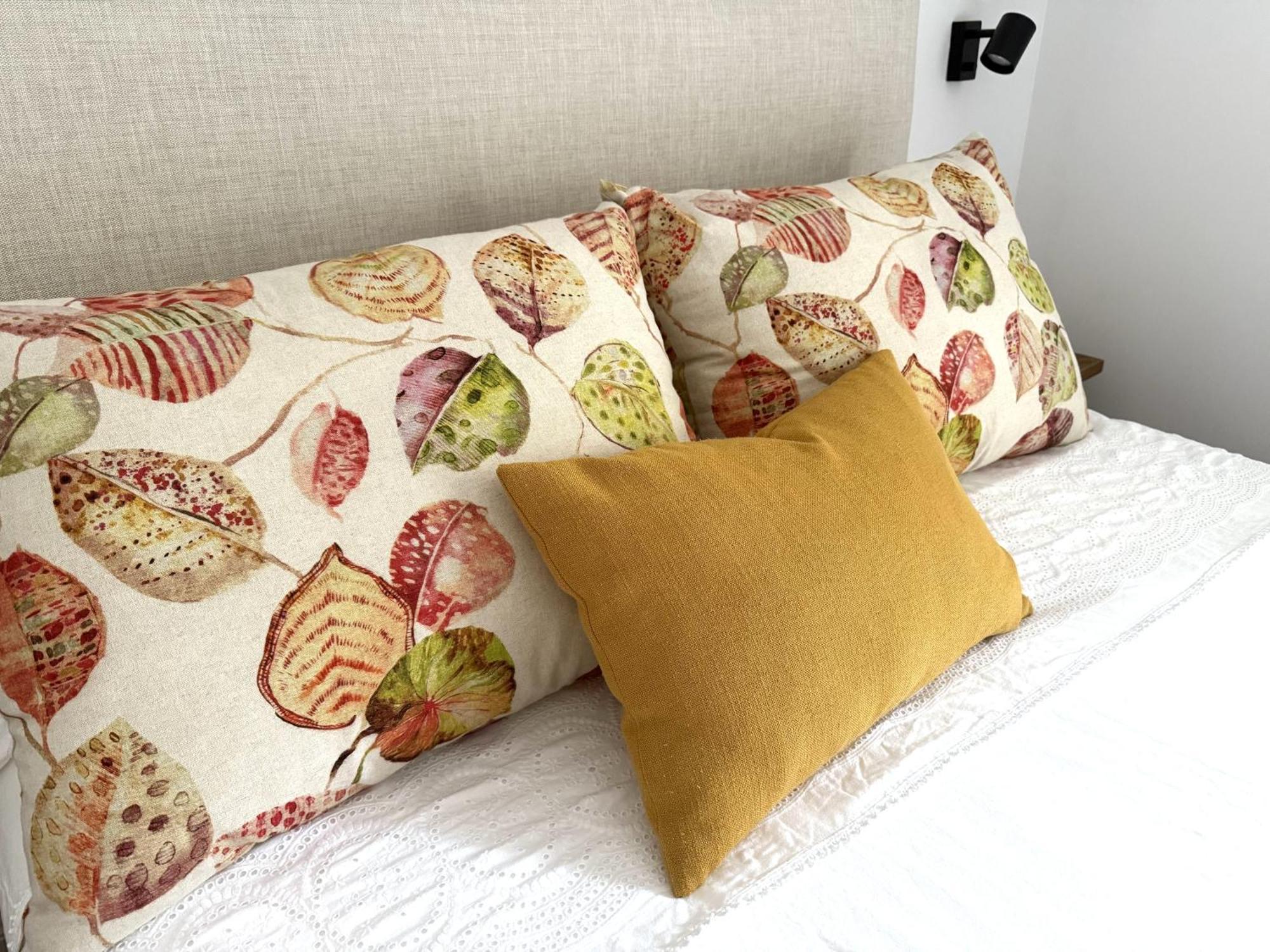 באקיו Gurah Boutique Apartments מראה חיצוני תמונה