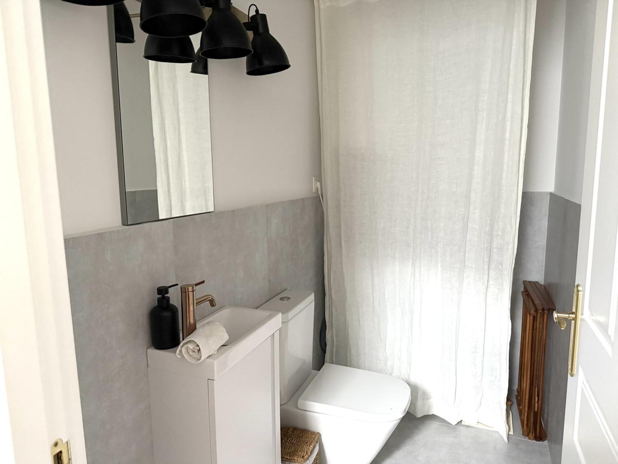 באקיו Gurah Boutique Apartments מראה חיצוני תמונה