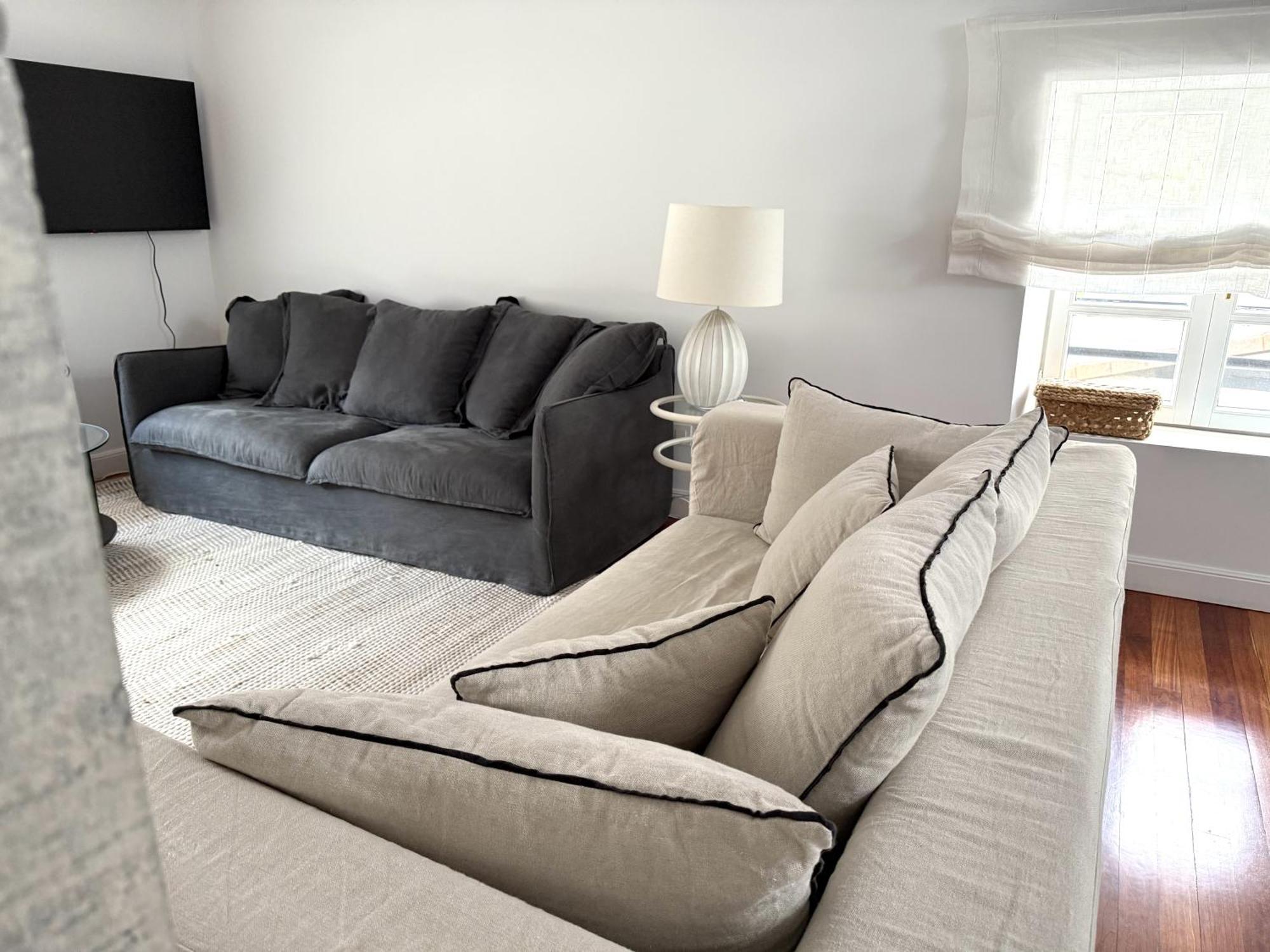 באקיו Gurah Boutique Apartments מראה חיצוני תמונה